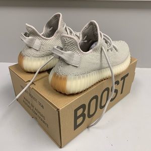 adidas Yeezy Boost 350 V2 Sesame F99710 YZY eBay